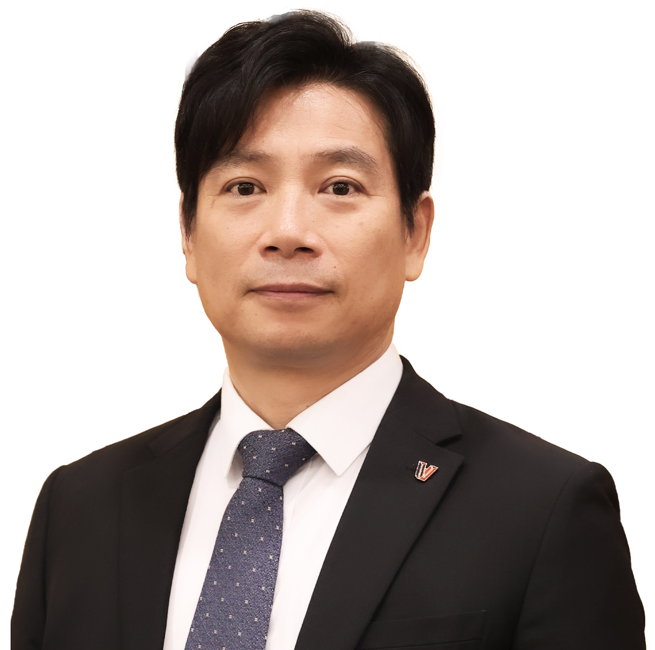 Park Jongil